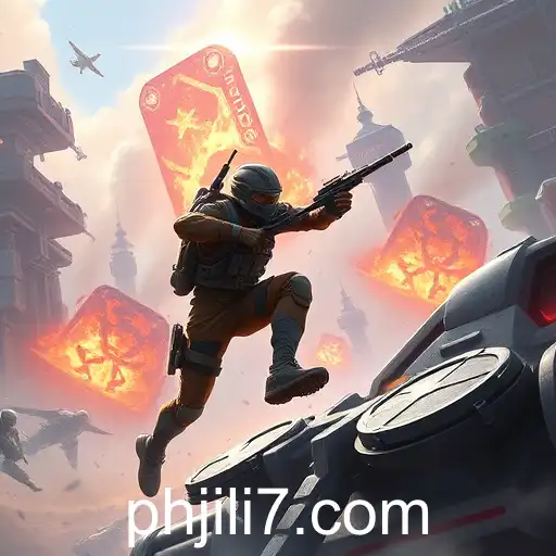 Action Games