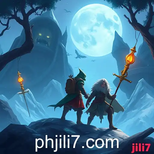 Adventure Games