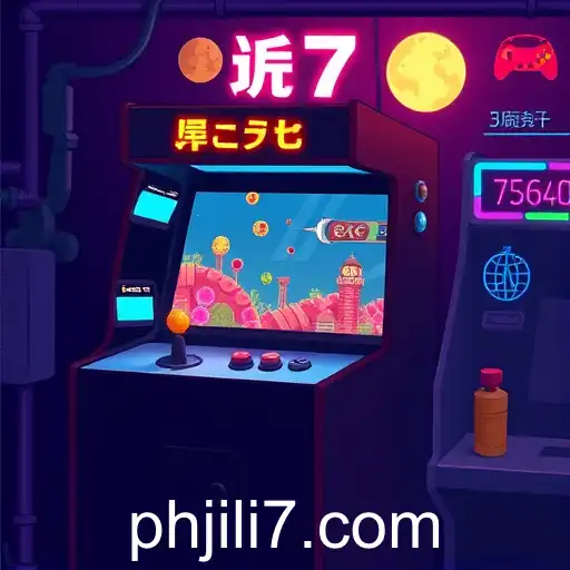Arcade Classics
