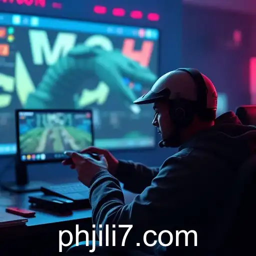 jili7
