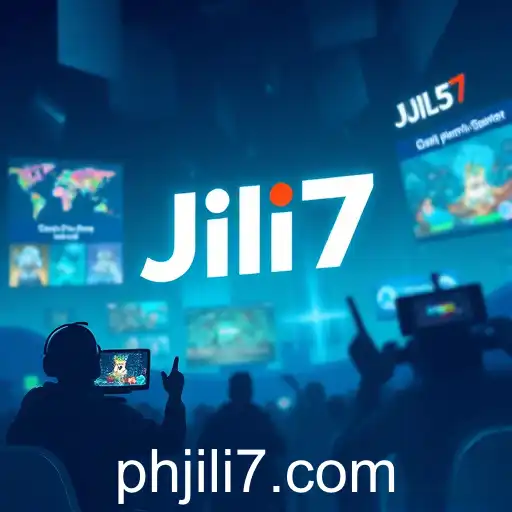 The Rise of Jili7: A Digital Playground