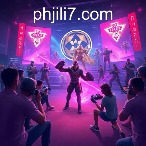 The Rise of Jili7: A Gaming Revolution