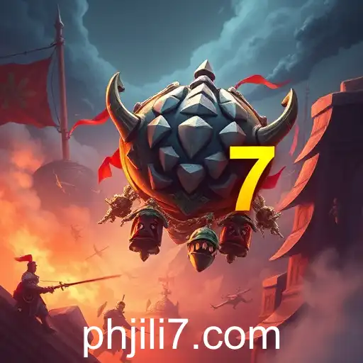 Jili7: A Rising Star in the Online Gaming World