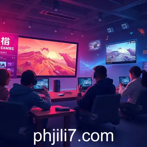 jili7
