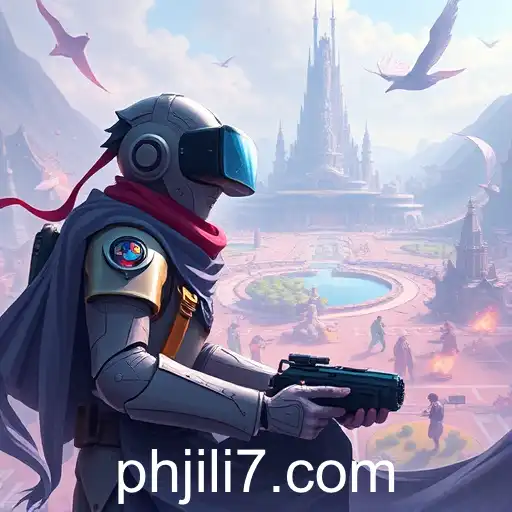 The Rise of Jili7 in the Gaming World